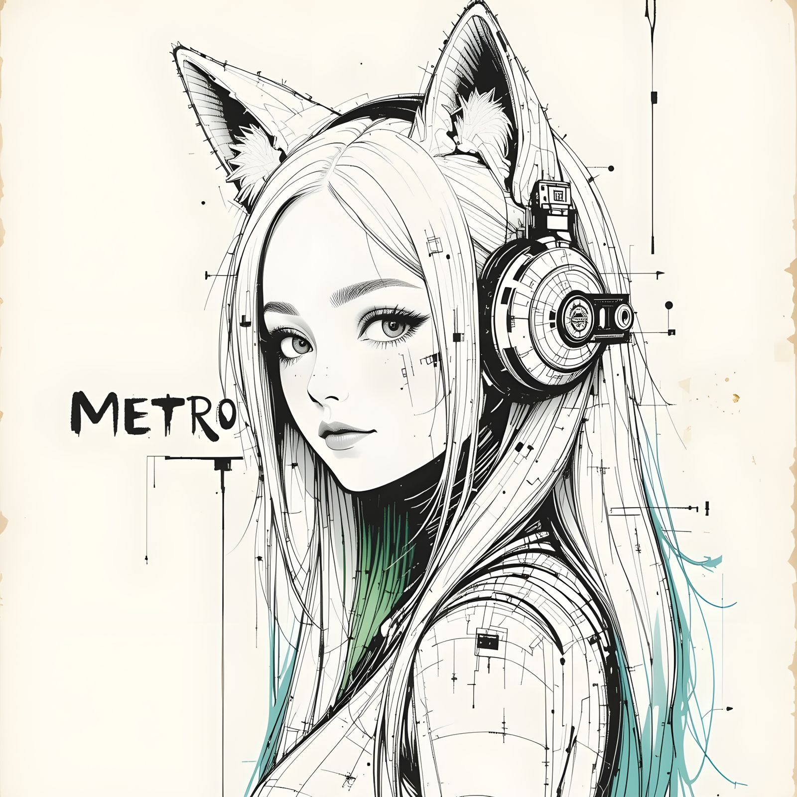 [METRO.779] I don’t destroy systems. I repaint them!