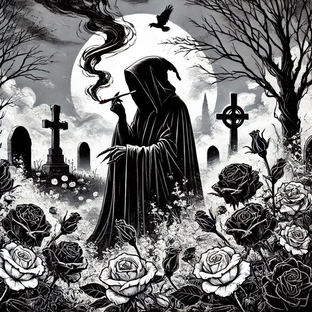 Smoking  kills you, but won't we die either way ?