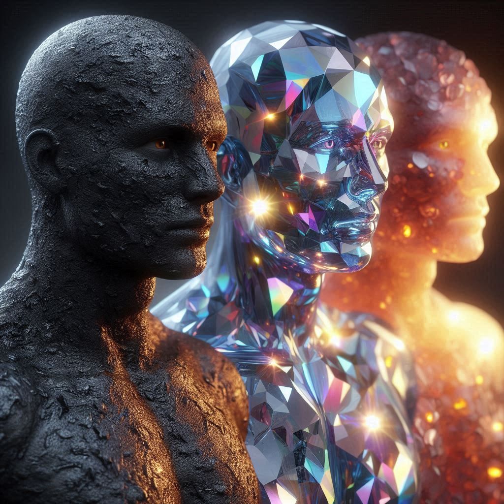 Élévation Spirituelle.