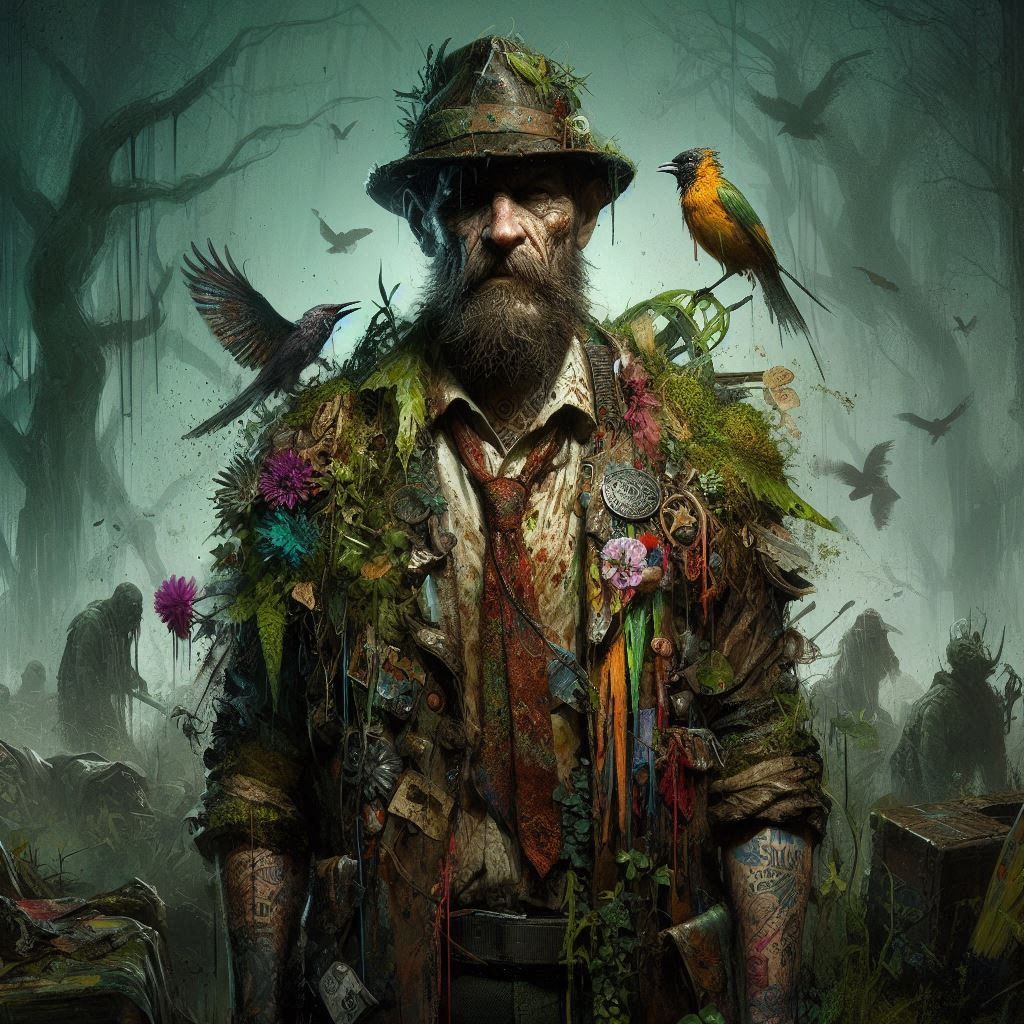 Return to Nature 2