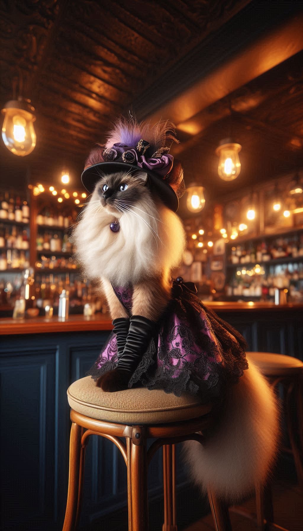 yes I belong here. you think I am weird?