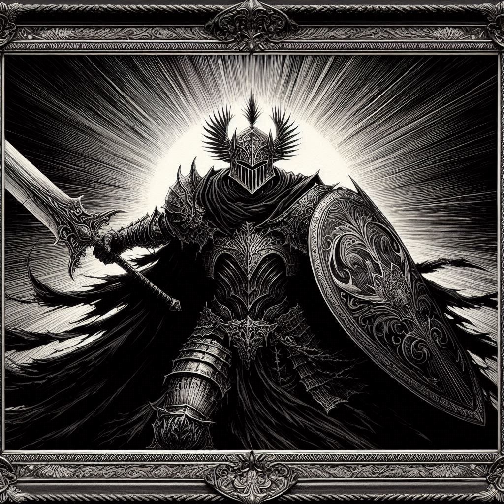 Song of the Oath-breaker