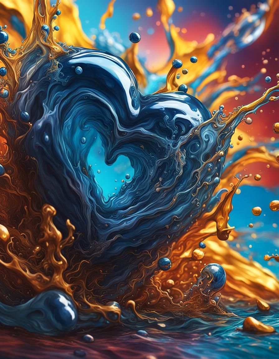 Untitled Creation