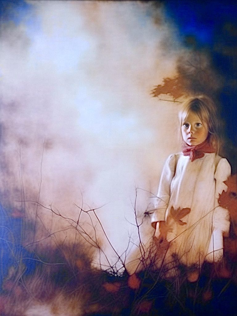 I am small and insignificant