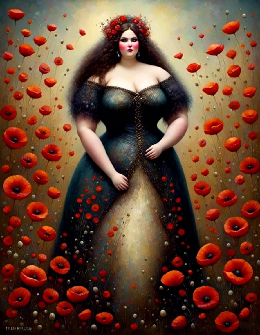 <lora:CURVES:1.0> <lora:WHIMSICAL:1.0> <lora:BigBeautifulBod...