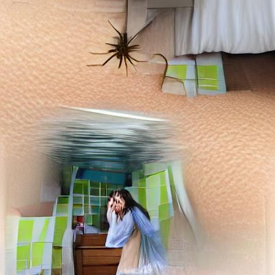 Panic attack