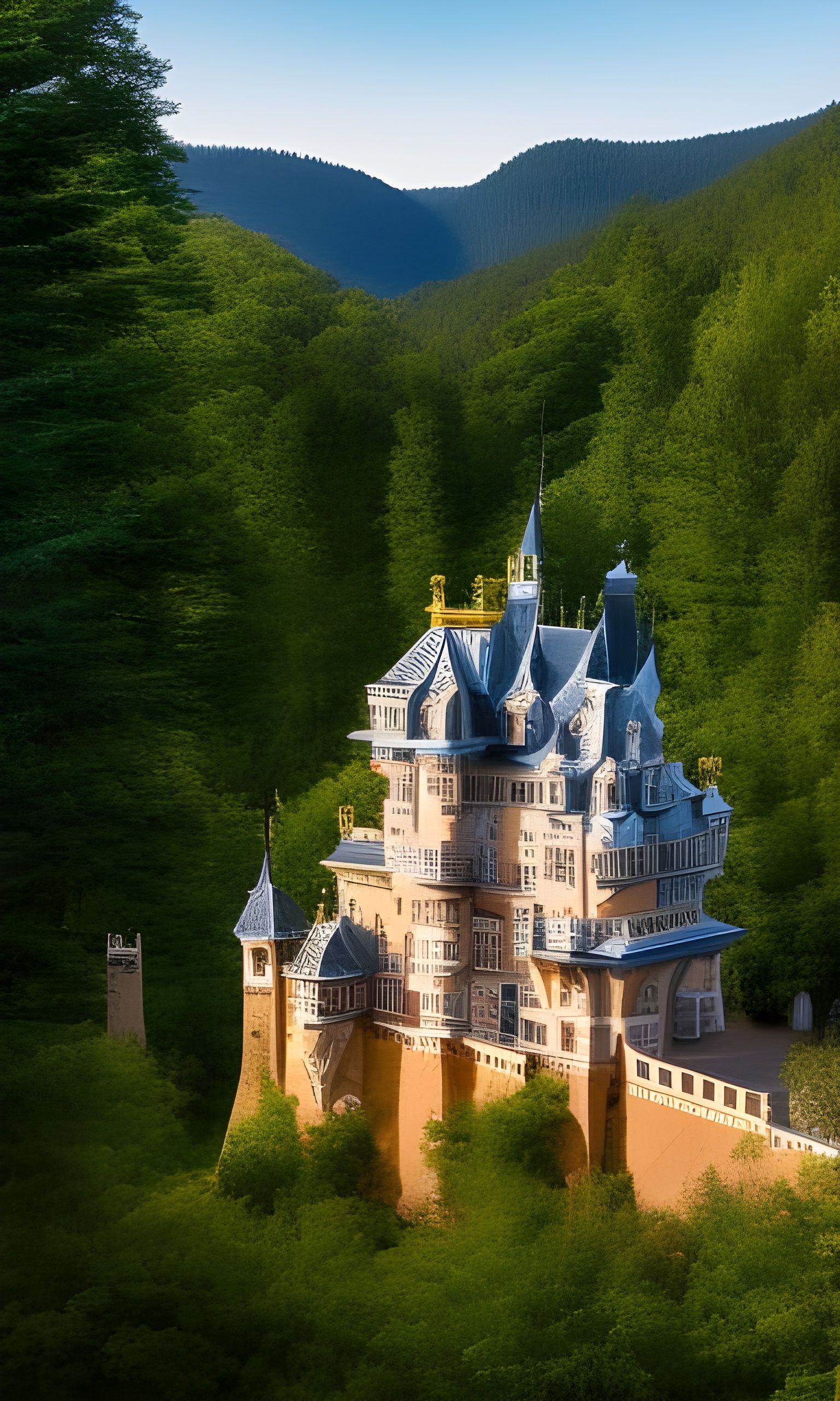 Castles