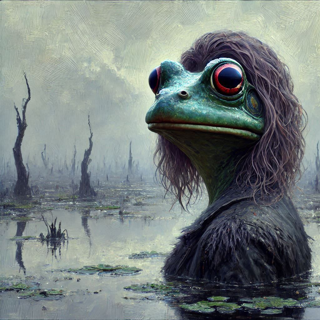 The Swamp People - 21