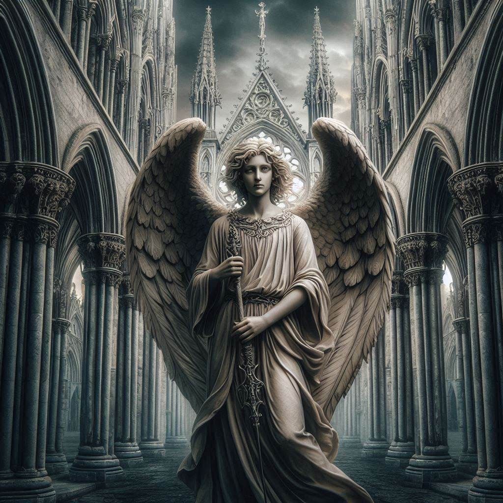 Behold