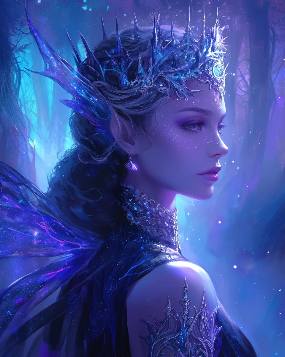 Fairy Queen