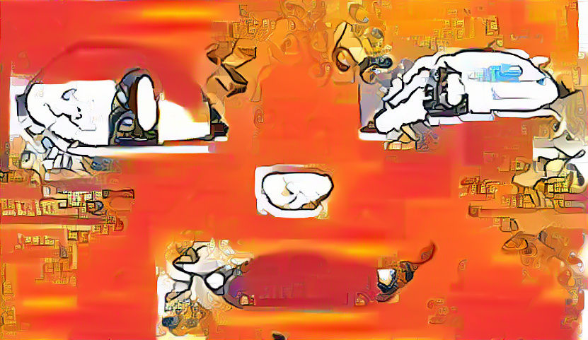 Drill Sergeant and Egg Poacher