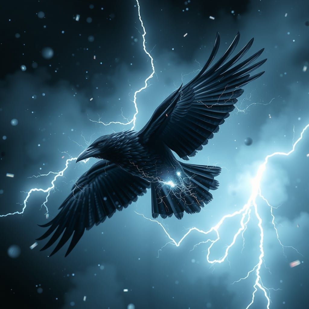OctoberCrow
