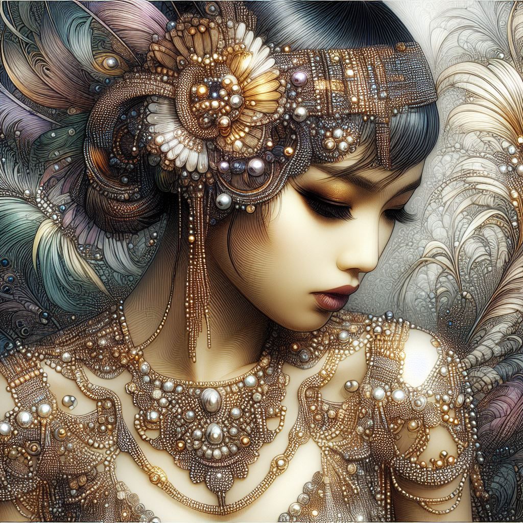 Flapper  by @Alchemy