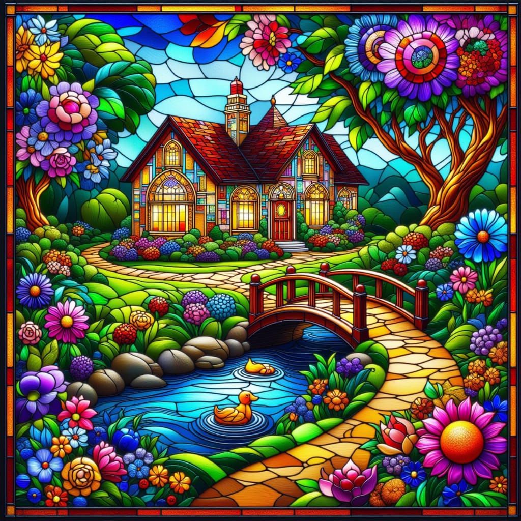 <lora: Glas-in-lood: 1,0>