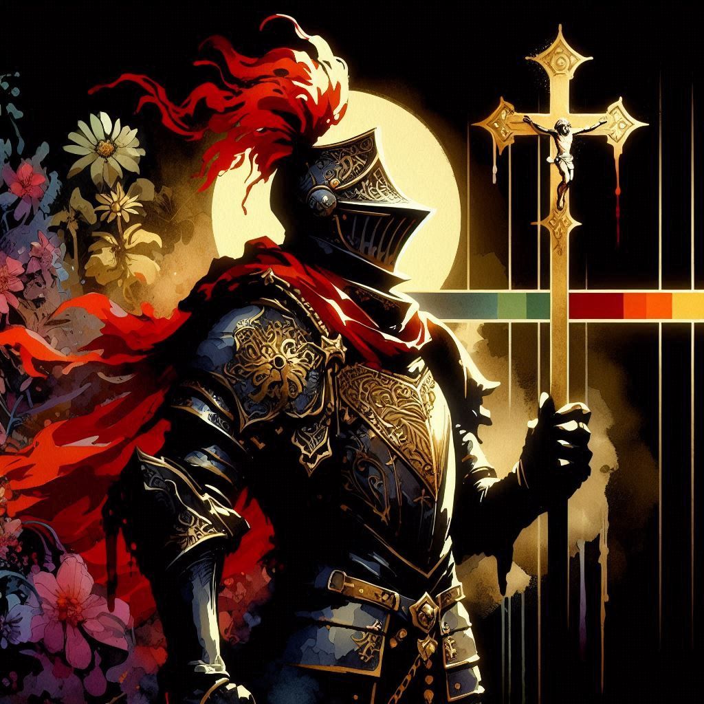 ✝️🪻🐰🐣Happy Easter from the Dream-Catcher🪻🐣🐰✝️🪻