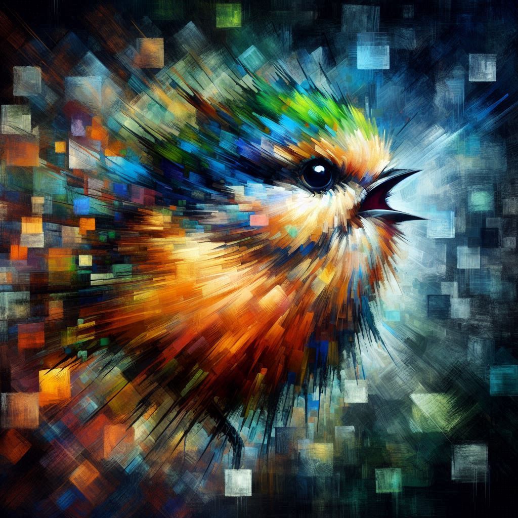 Tweeting
