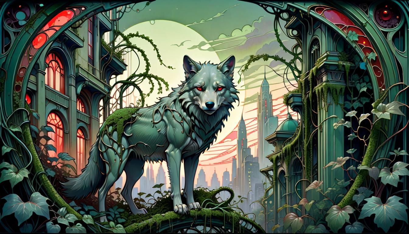 Someday after the extinction of humans!