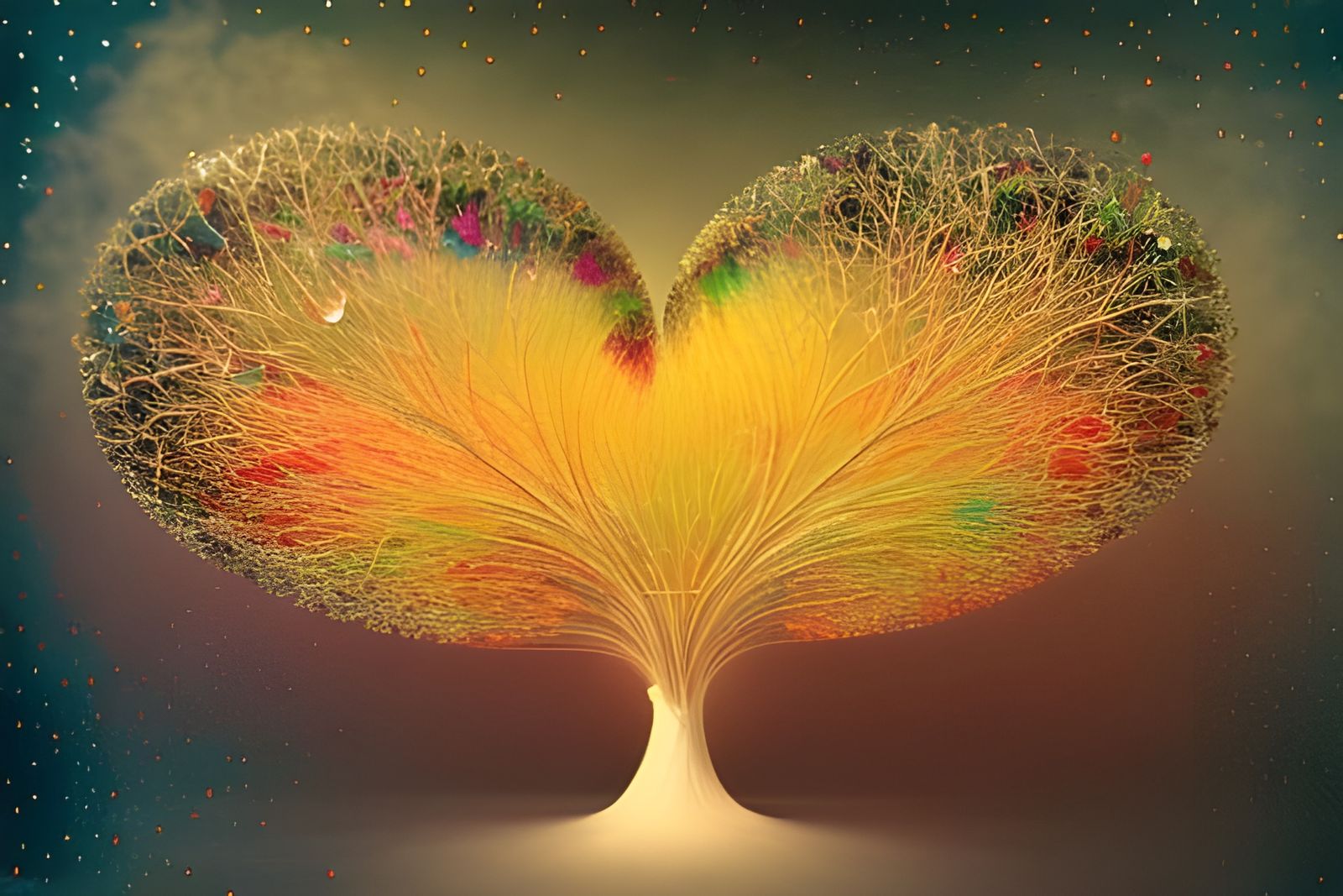 Love Grows  by @gullyDJ