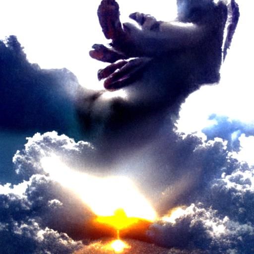 Call me by your soul and not your body