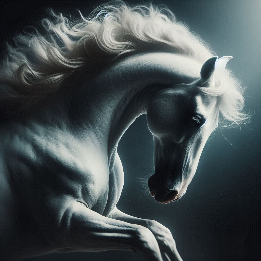 White Horse