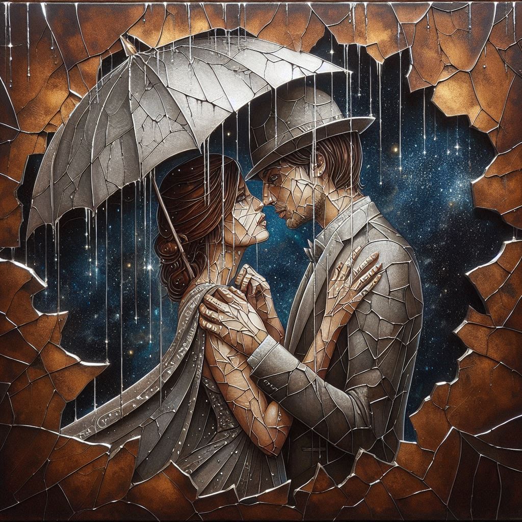 Fragments of Forever