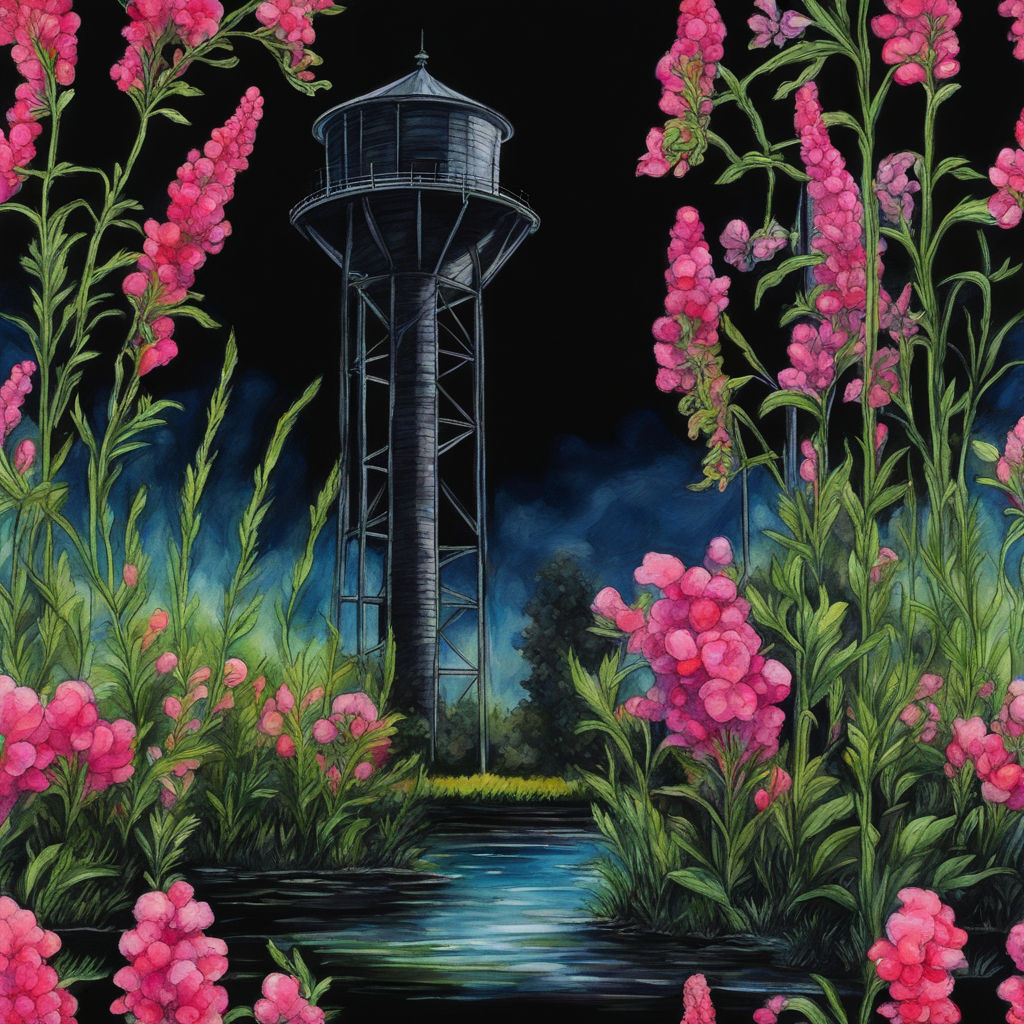 Watertower