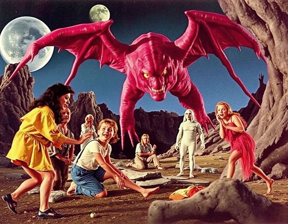 I think I twisted my ankle