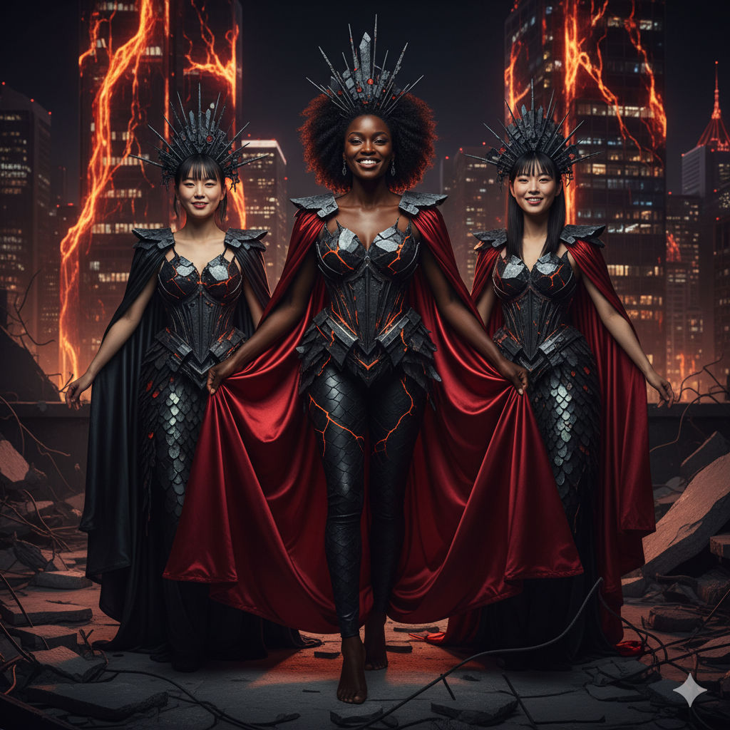 The Elegy of the Unseen