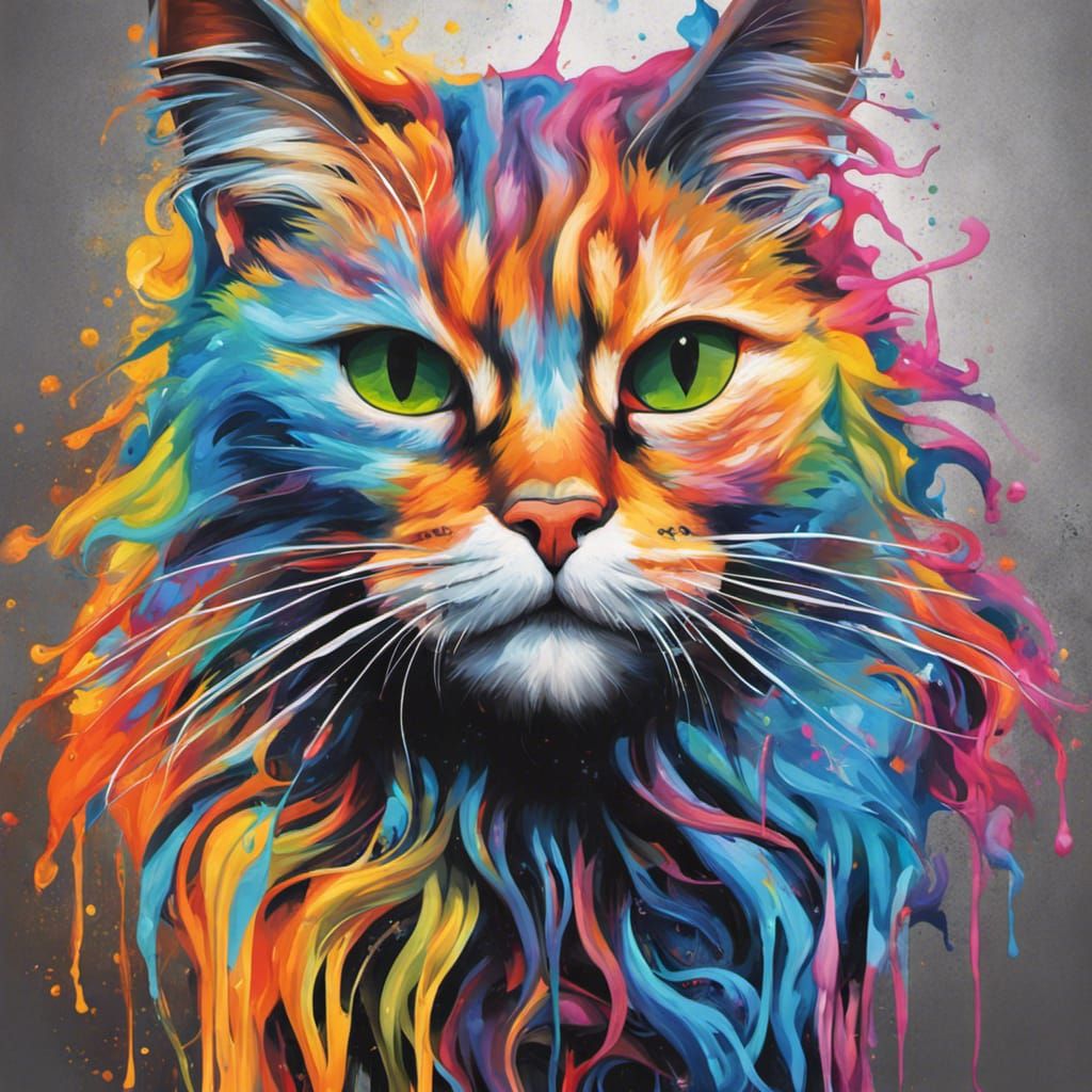 Rainbow Renny