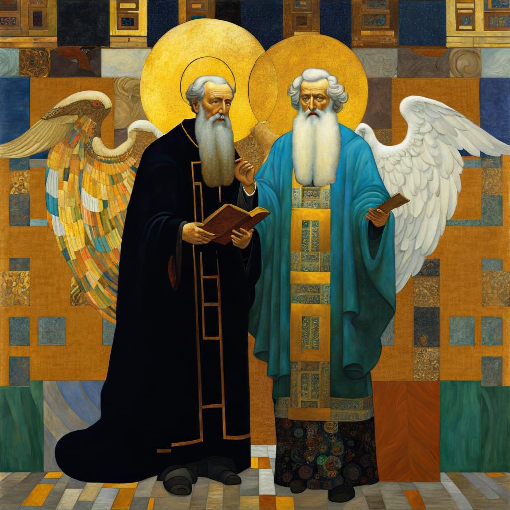 Saint Matthew
