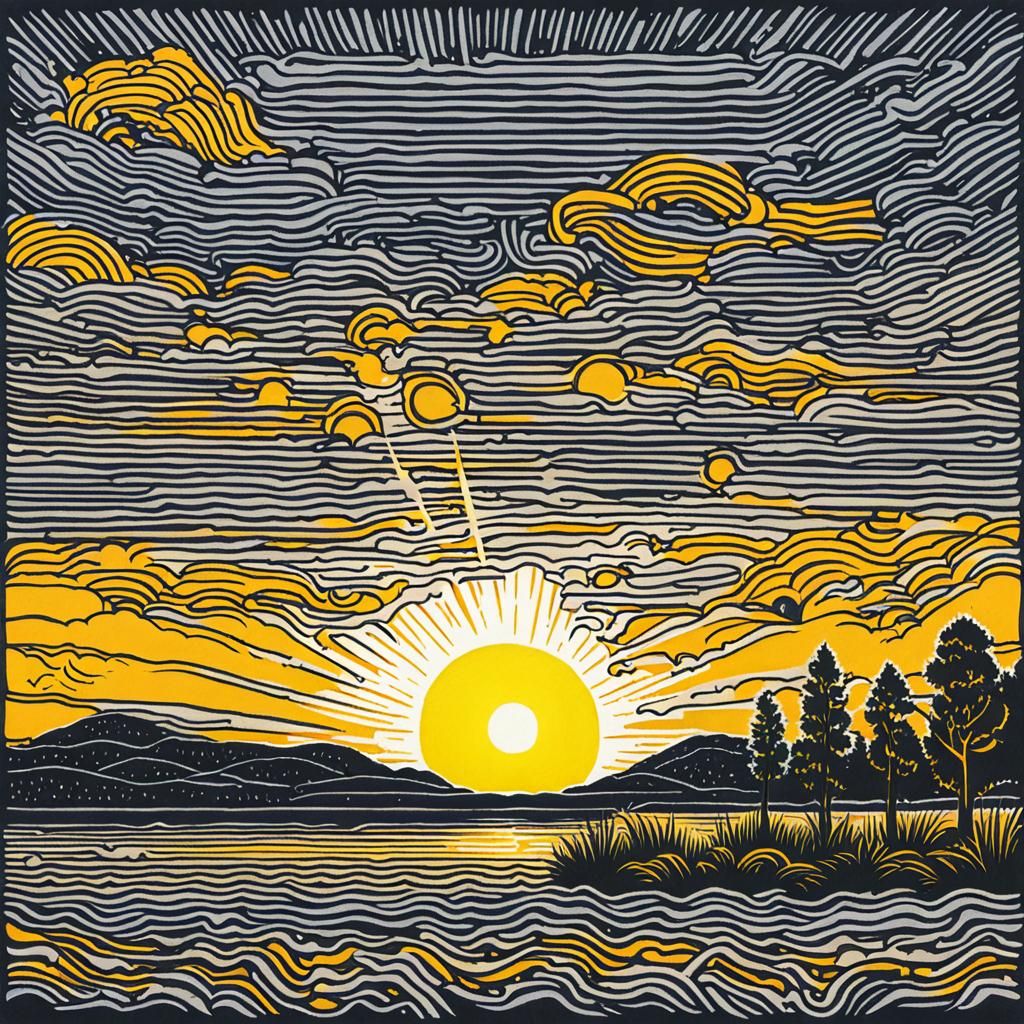Dam Sun