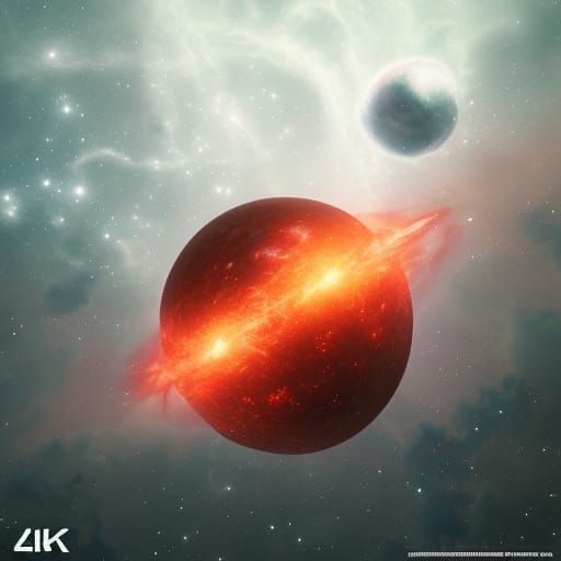 Red Dwarf