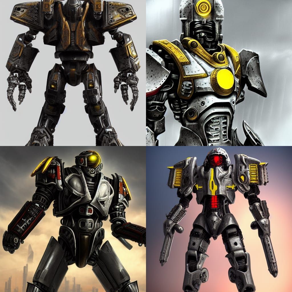 Remote Battle Droids