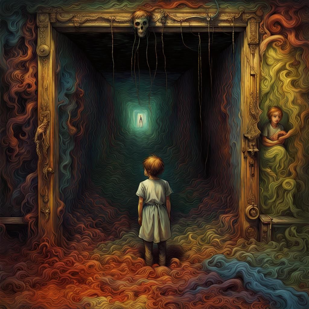 Untitled Creation
