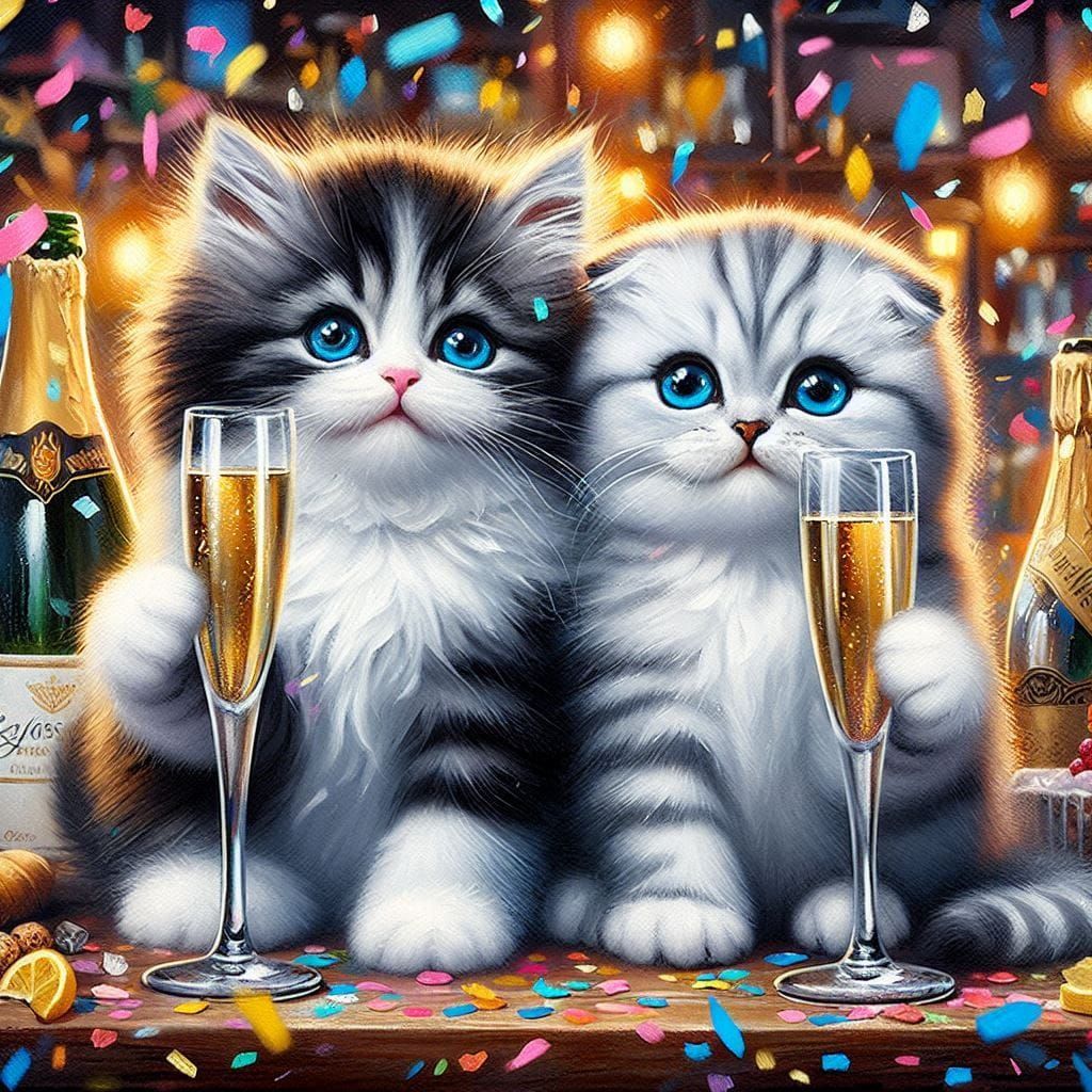 Flurries N Coda after Party