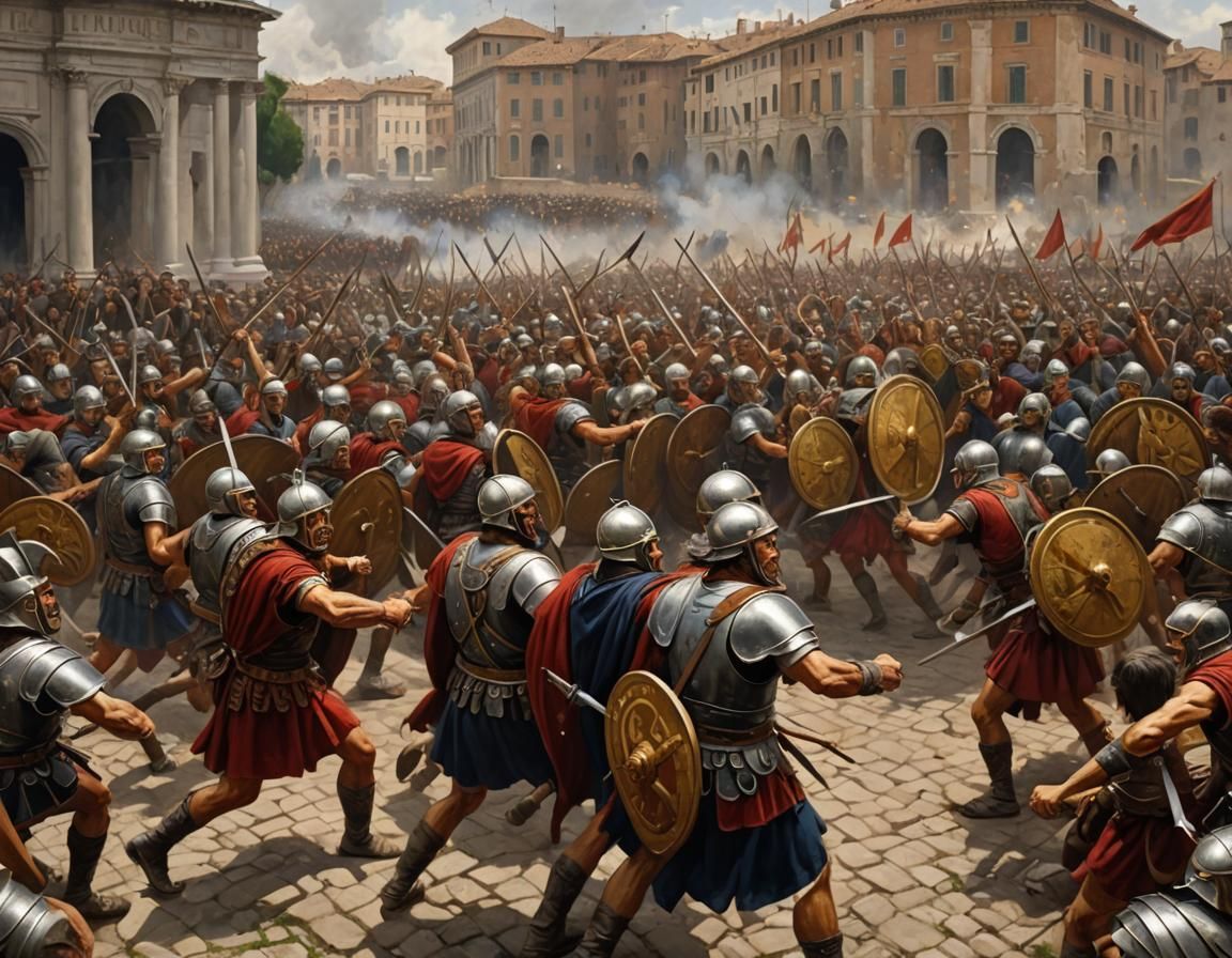rome