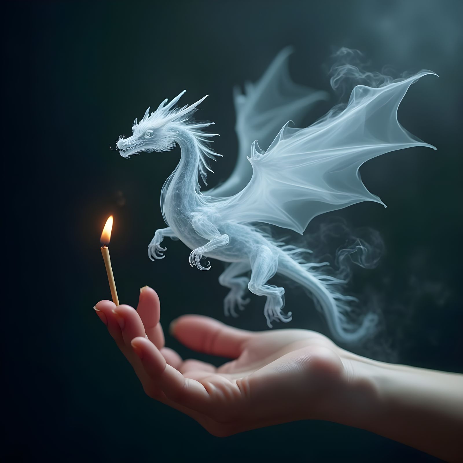 Do you have a light?  by @5ibah