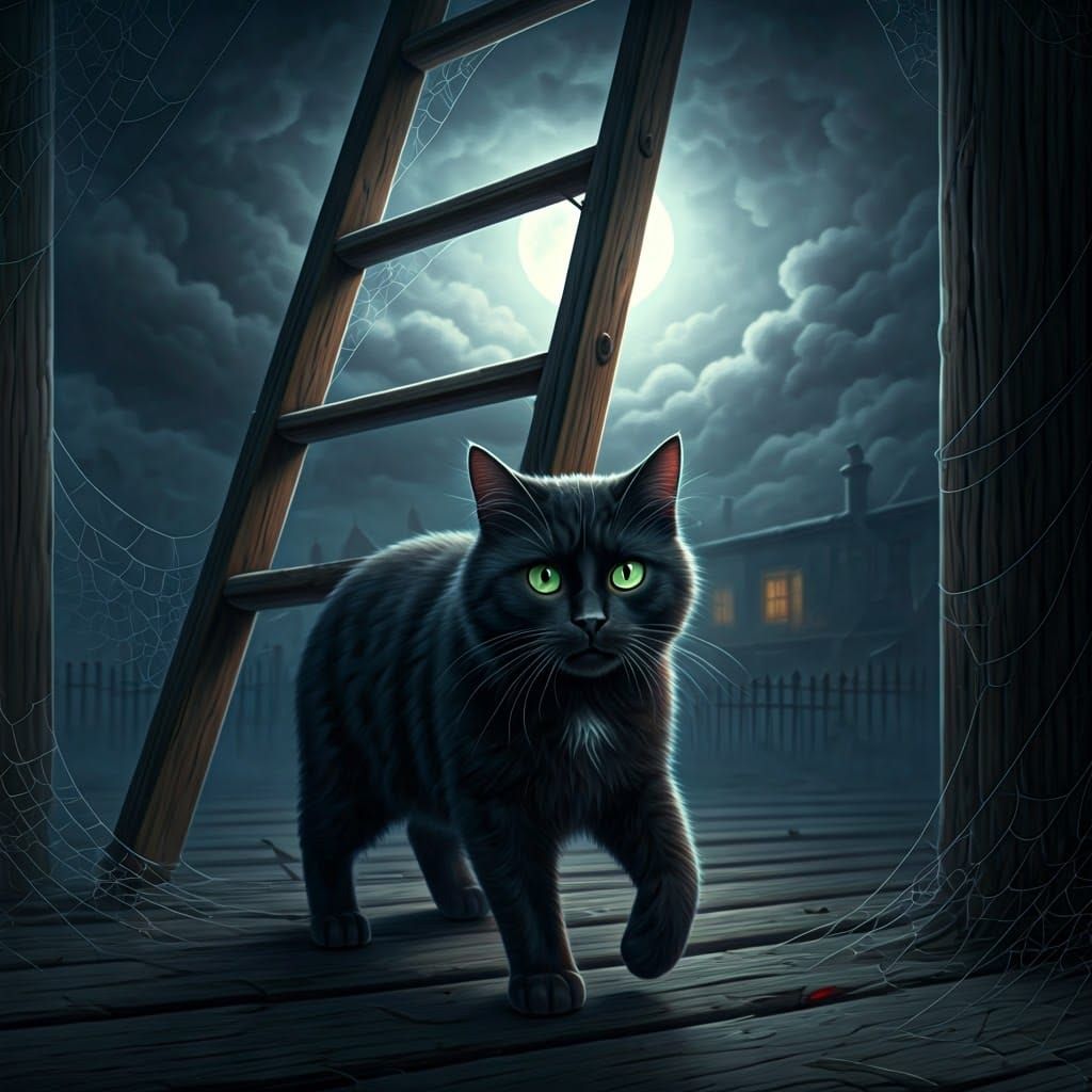 Happy friday 13th