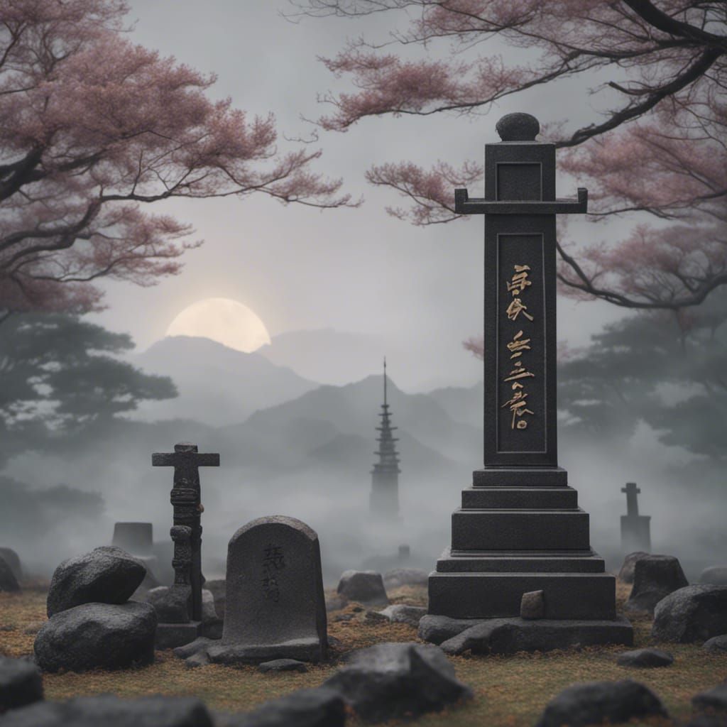 Fight at Sunset V The master's Grave