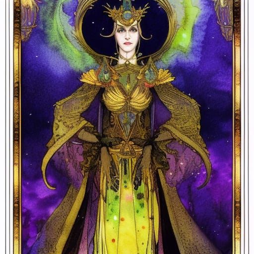 the empress