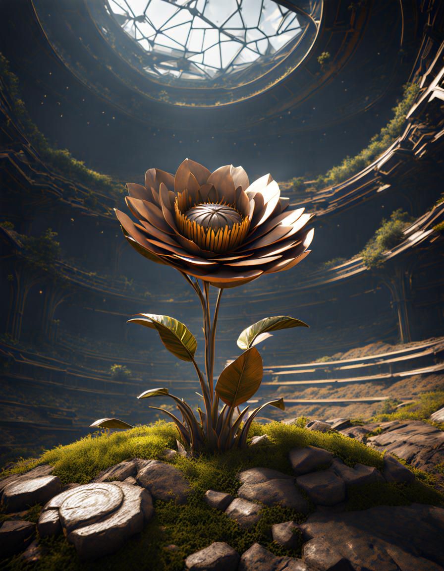 flower