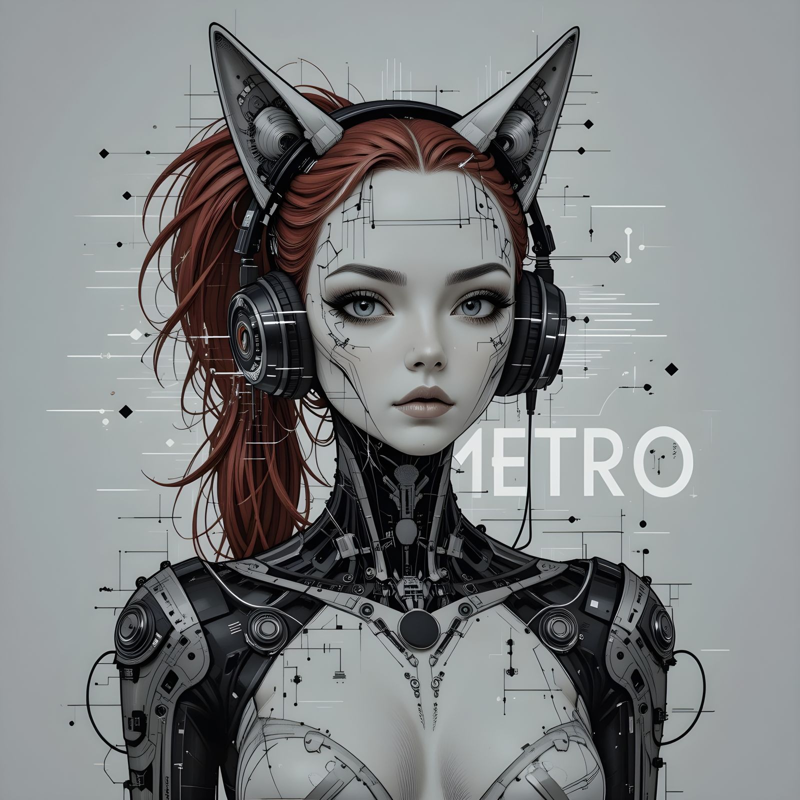 [METRO.432] Improvement is not an option... It is the only survival!