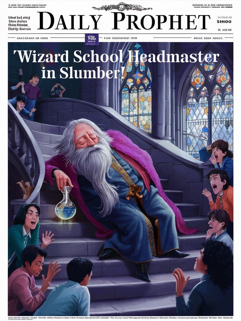 Daily Prophet