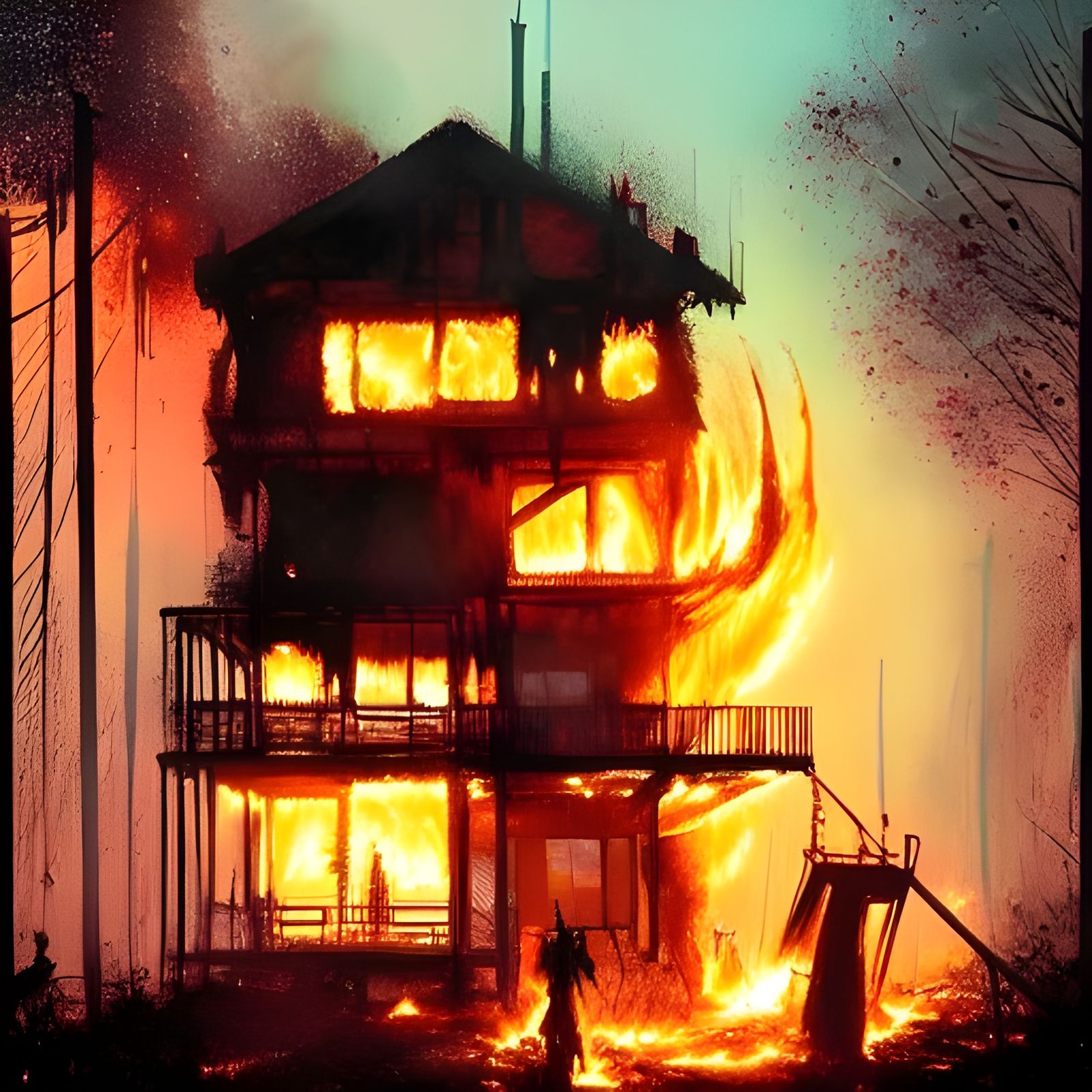 incendio