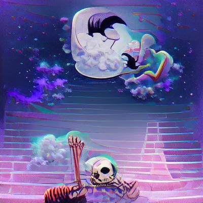 Dream Death