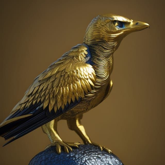 Mischievous Thieves  by @Driggon