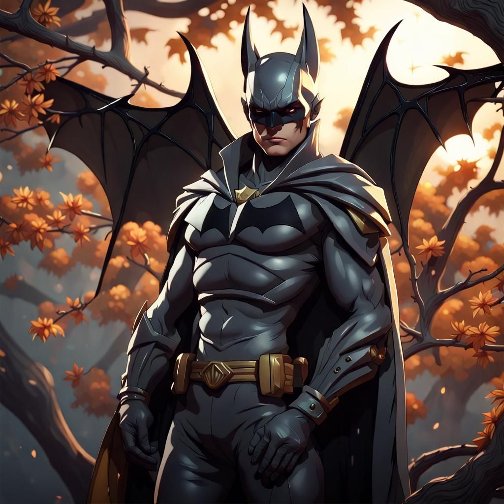batman