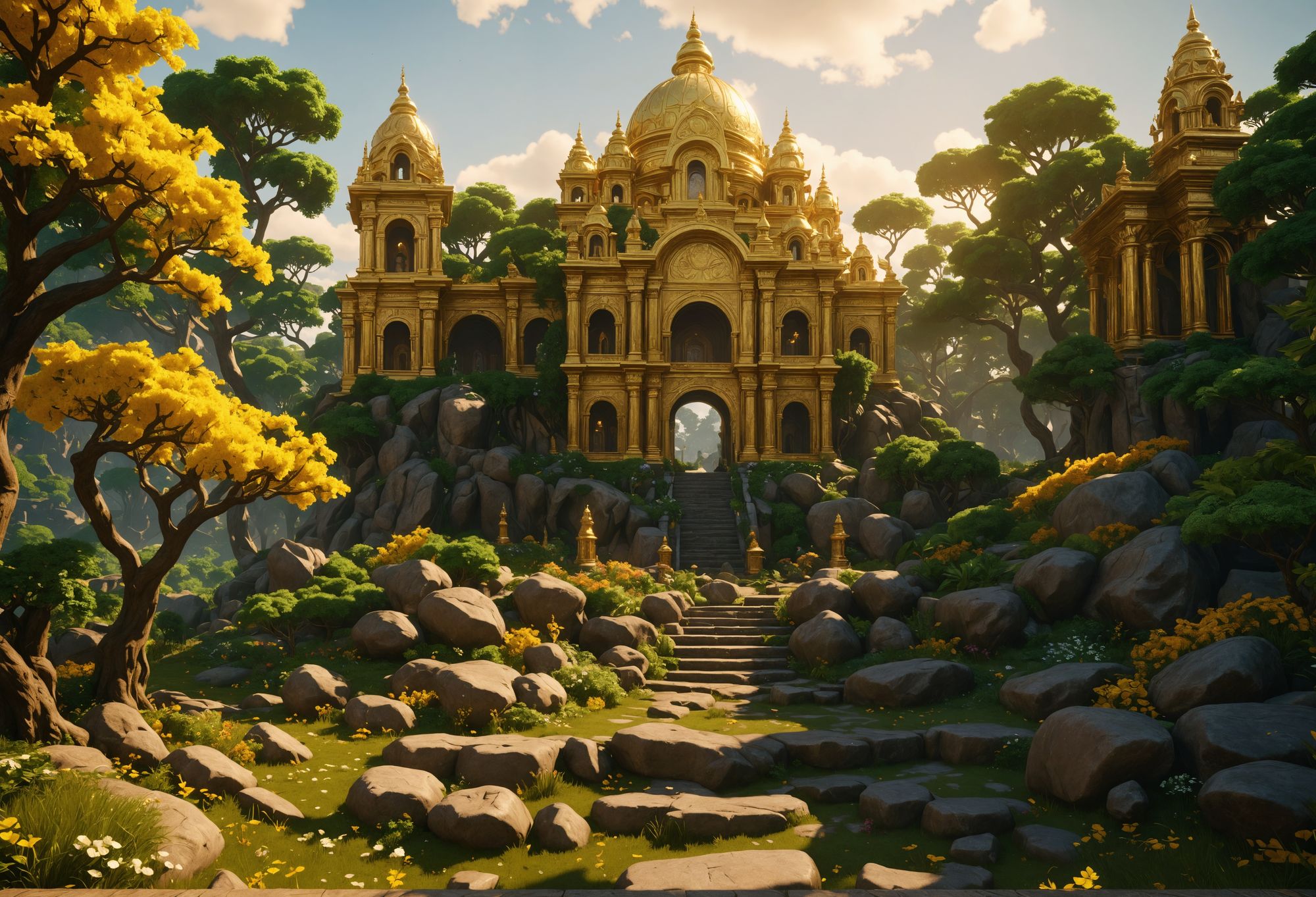 The Book of The Living, The Dead, And Rebirth