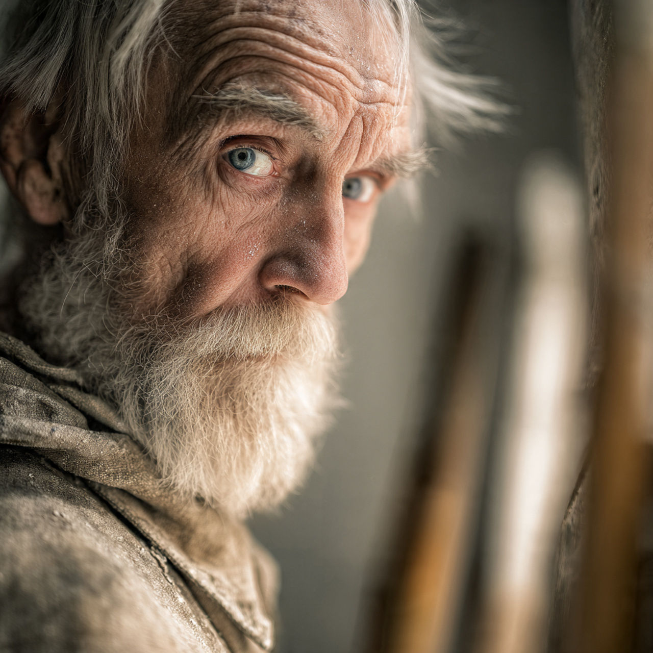 Looking Back Without Regret  by @Uwork