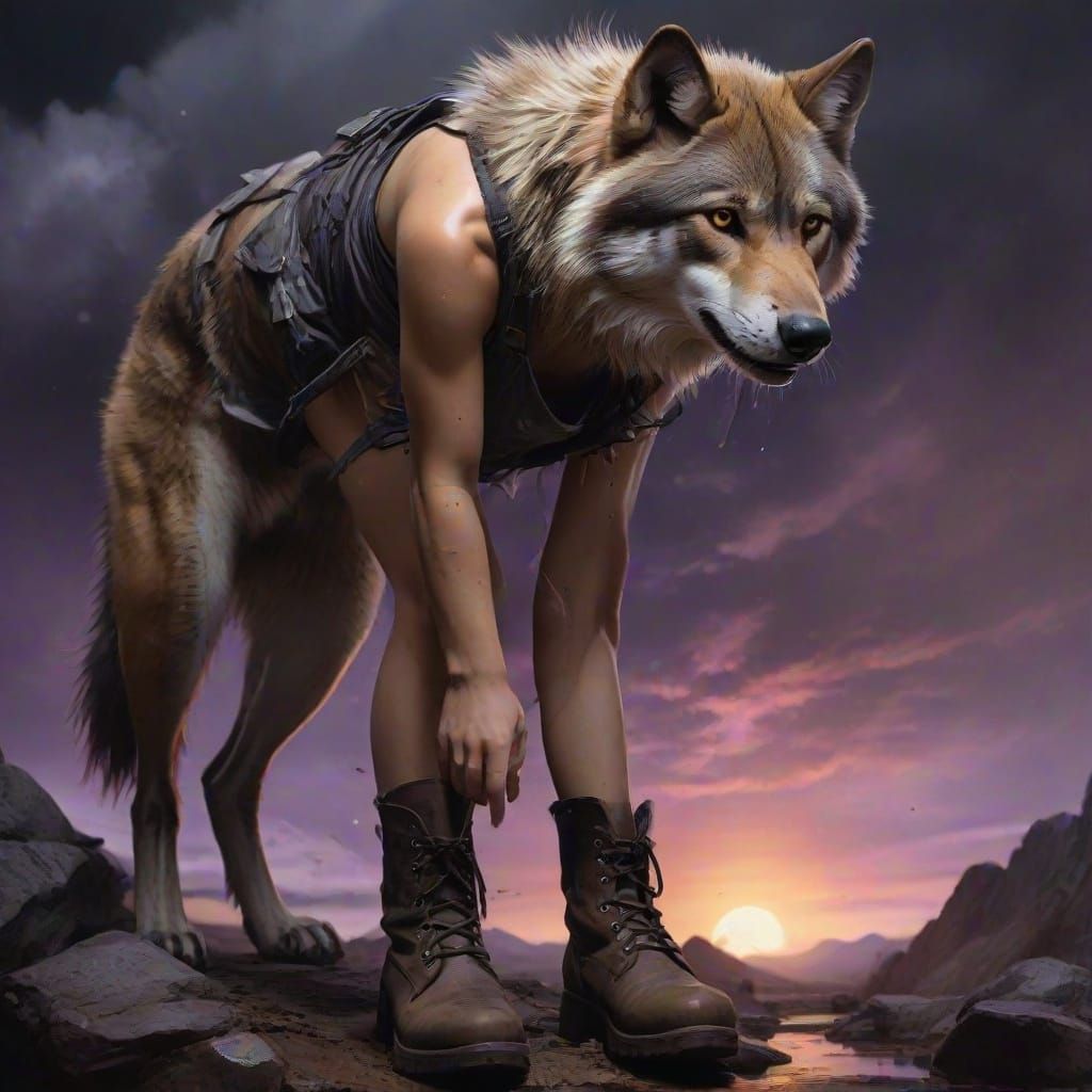 AI Fails: I have no words  by @CatS